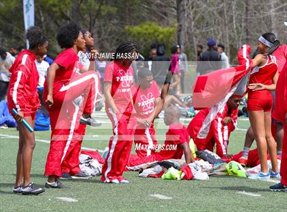 Thumbnail 3 in Bob Jenkins SCTCCCA Coaches Classic (Field Events) photogallery.