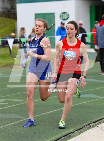 Thumbnail 2 in Bob Jenkins SCTCCCA Coaches Classic (Field Events) photogallery.