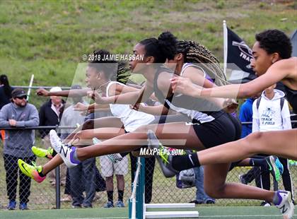 Thumbnail 2 in Bob Jenkins SCTCCCA Coaches Classic (Field Events) photogallery.