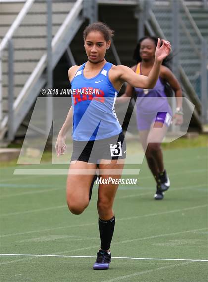 Thumbnail 3 in Bob Jenkins SCTCCCA Coaches Classic (Field Events) photogallery.