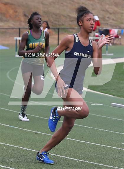 Thumbnail 3 in Bob Jenkins SCTCCCA Coaches Classic (Field Events) photogallery.