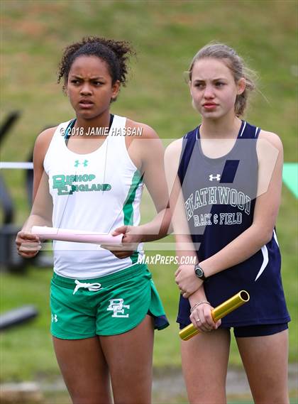 Thumbnail 1 in Bob Jenkins SCTCCCA Coaches Classic (Field Events) photogallery.