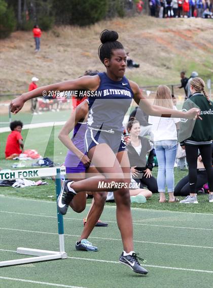 Thumbnail 2 in Bob Jenkins SCTCCCA Coaches Classic (Field Events) photogallery.