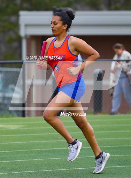 Thumbnail 2 in Bob Jenkins SCTCCCA Coaches Classic (Field Events) photogallery.