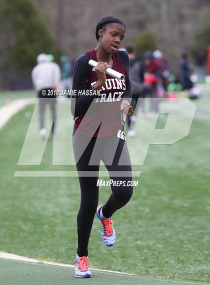 Thumbnail 2 in Bob Jenkins SCTCCCA Coaches Classic (Field Events) photogallery.