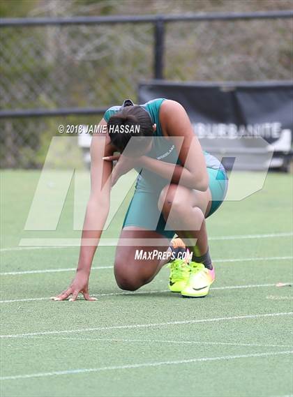 Thumbnail 3 in Bob Jenkins SCTCCCA Coaches Classic (Field Events) photogallery.