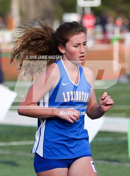 Thumbnail 3 in Bob Jenkins SCTCCCA Coaches Classic (Field Events) photogallery.