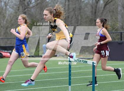 Thumbnail 1 in Bob Jenkins SCTCCCA Coaches Classic (Field Events) photogallery.