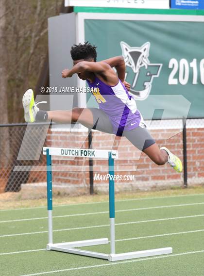 Thumbnail 1 in Bob Jenkins SCTCCCA Coaches Classic (Field Events) photogallery.