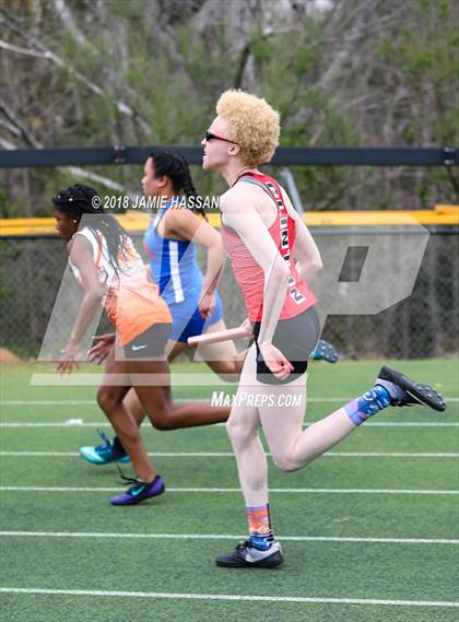 Thumbnail 2 in Bob Jenkins SCTCCCA Coaches Classic (Field Events) photogallery.