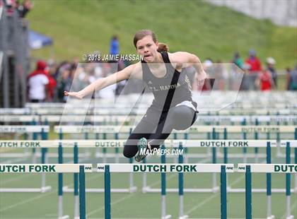 Thumbnail 3 in Bob Jenkins SCTCCCA Coaches Classic (Field Events) photogallery.