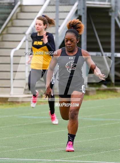 Thumbnail 2 in Bob Jenkins SCTCCCA Coaches Classic (Field Events) photogallery.