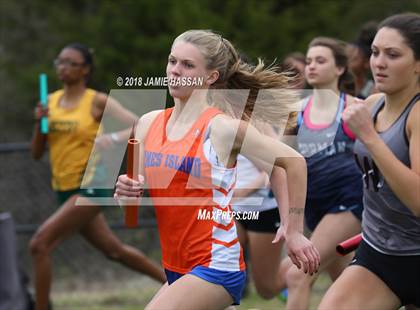 Thumbnail 3 in Bob Jenkins SCTCCCA Coaches Classic (Field Events) photogallery.