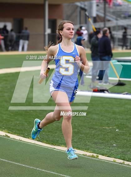Thumbnail 3 in Bob Jenkins SCTCCCA Coaches Classic (Field Events) photogallery.