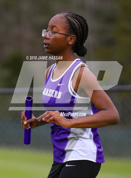Thumbnail 1 in Bob Jenkins SCTCCCA Coaches Classic (Field Events) photogallery.