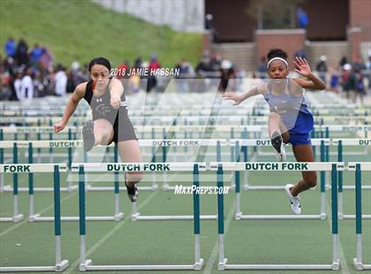 Thumbnail 2 in Bob Jenkins SCTCCCA Coaches Classic (Field Events) photogallery.