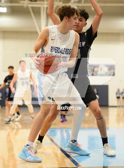 Thumbnail 3 in Skyview @ Riverdale Ridge photogallery.