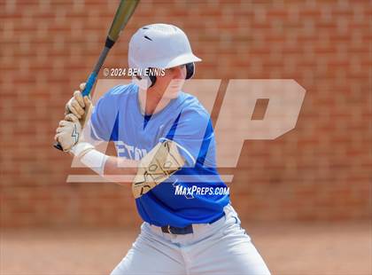 Thumbnail 3 in GDC Senior All-State Tournament (Game 2) photogallery.