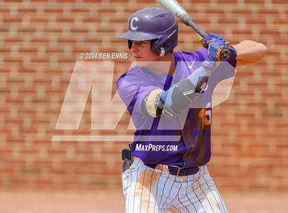 Thumbnail 3 in GDC Senior All-State Tournament (Game 2) photogallery.