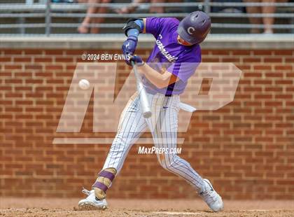 Thumbnail 3 in GDC Senior All-State Tournament (Game 2) photogallery.