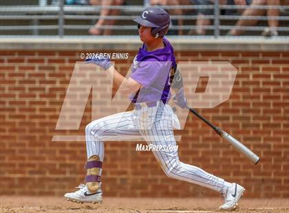 Thumbnail 1 in GDC Senior All-State Tournament (Game 2) photogallery.