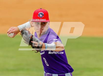 Thumbnail 3 in GDC Senior All-State Tournament (Game 2) photogallery.