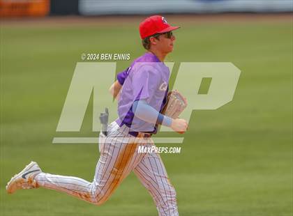 Thumbnail 1 in GDC Senior All-State Tournament (Game 2) photogallery.