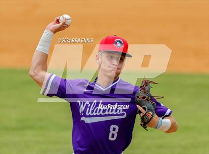 Thumbnail 3 in GDC Senior All-State Tournament (Game 2) photogallery.