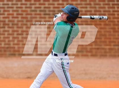 Thumbnail 3 in GDC Senior All-State Tournament (Game 2) photogallery.