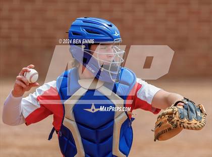 Thumbnail 1 in GDC Senior All-State Tournament (Game 2) photogallery.