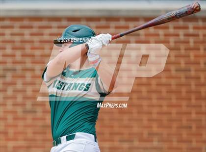 Thumbnail 3 in GDC Senior All-State Tournament (Game 2) photogallery.