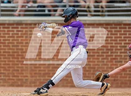 Thumbnail 2 in GDC Senior All-State Tournament (Game 2) photogallery.