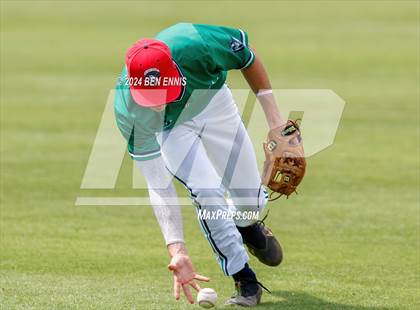 Thumbnail 3 in GDC Senior All-State Tournament (Game 2) photogallery.
