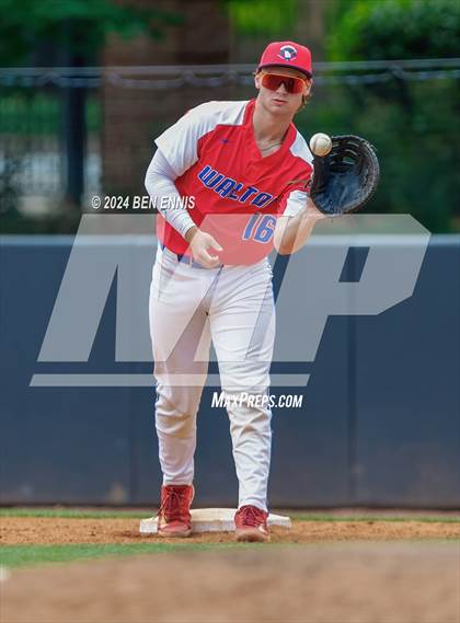Thumbnail 3 in GDC Senior All-State Tournament (Game 2) photogallery.