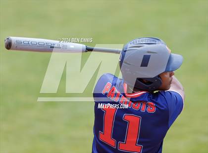 Thumbnail 1 in GDC Senior All-State Tournament (Game 2) photogallery.