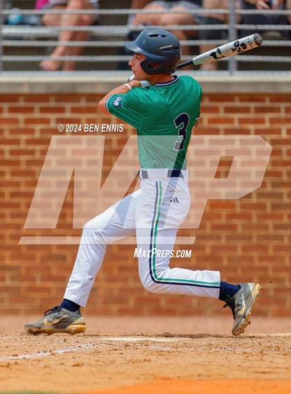 Thumbnail 2 in GDC Senior All-State Tournament (Game 2) photogallery.