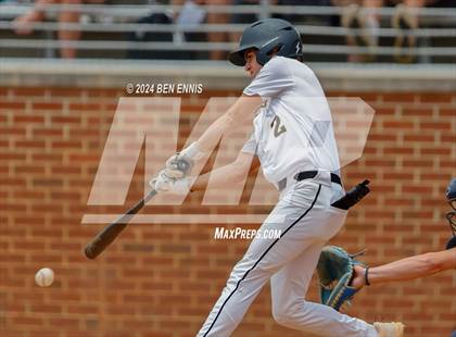 Thumbnail 2 in GDC Senior All-State Tournament (Game 2) photogallery.