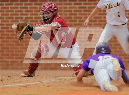 Thumbnail 2 in GDC Senior All-State Tournament (Game 2) photogallery.