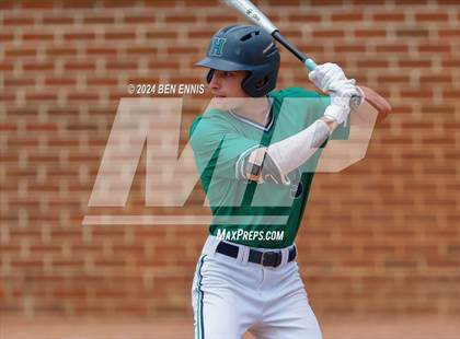 Thumbnail 1 in GDC Senior All-State Tournament (Game 2) photogallery.