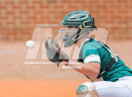 Thumbnail 1 in GDC Senior All-State Tournament (Game 2) photogallery.