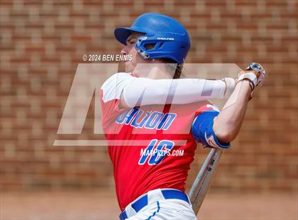 Thumbnail 2 in GDC Senior All-State Tournament (Game 2) photogallery.