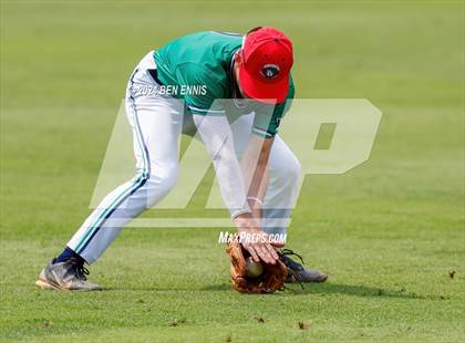 Thumbnail 1 in GDC Senior All-State Tournament (Game 2) photogallery.