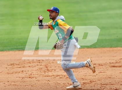 Thumbnail 1 in GDC Senior All-State Tournament (Game 2) photogallery.
