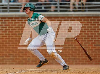 Thumbnail 2 in GDC Senior All-State Tournament (Game 2) photogallery.