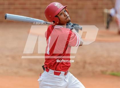 Thumbnail 3 in GDC Senior All-State Tournament (Game 2) photogallery.
