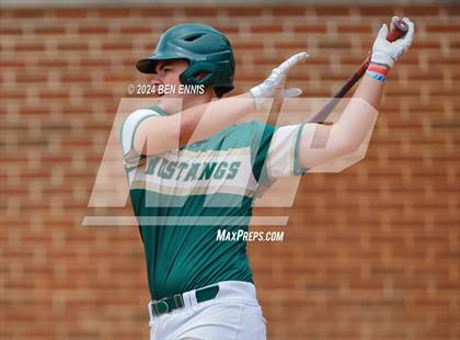 Thumbnail 3 in GDC Senior All-State Tournament (Game 2) photogallery.