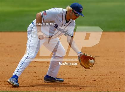 Thumbnail 3 in GDC Senior All-State Tournament (Game 2) photogallery.
