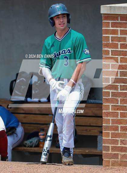 Thumbnail 3 in GDC Senior All-State Tournament (Game 2) photogallery.