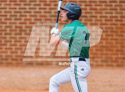 Thumbnail 2 in GDC Senior All-State Tournament (Game 2) photogallery.