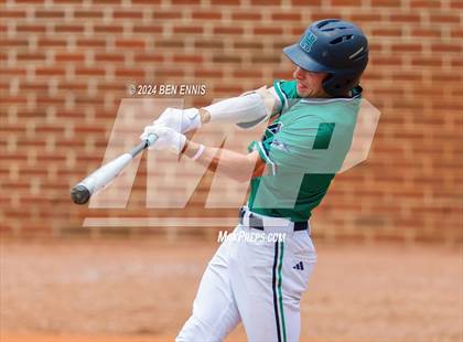 Thumbnail 1 in GDC Senior All-State Tournament (Game 2) photogallery.